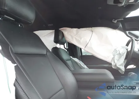 2024 Ford F-150 Xlt из США, поврежденный, VIN 1FTFW3L5XRKE76744